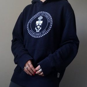 Authentic University of Toronto Hoodie